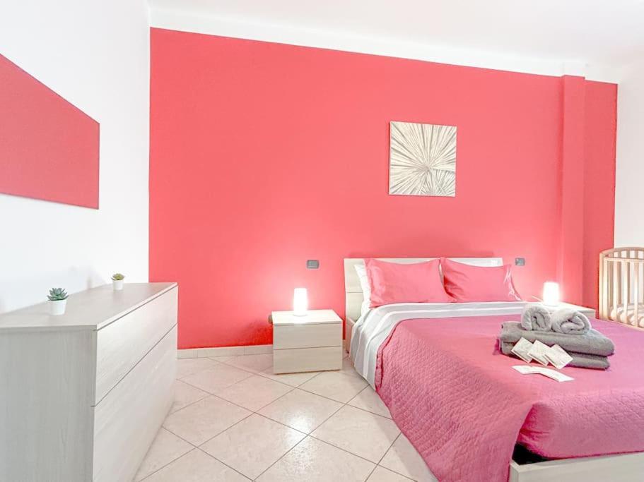 Casa Sopra Il Porto - Crociere 2min - Ospedale * Savona