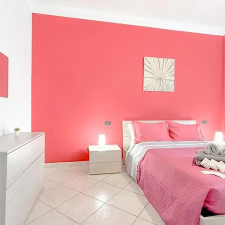 Casa Sopra Il Porto - Crociere 2Min - Ospedale Apartment Savona Exterior photo