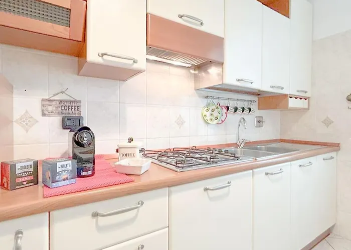 Casa Sopra Il Porto - Crociere 2Min - Ospedale