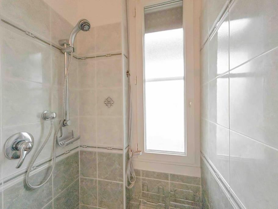 Apartamento Casa Sopra Il Porto - Crociere 2min - Ospedale