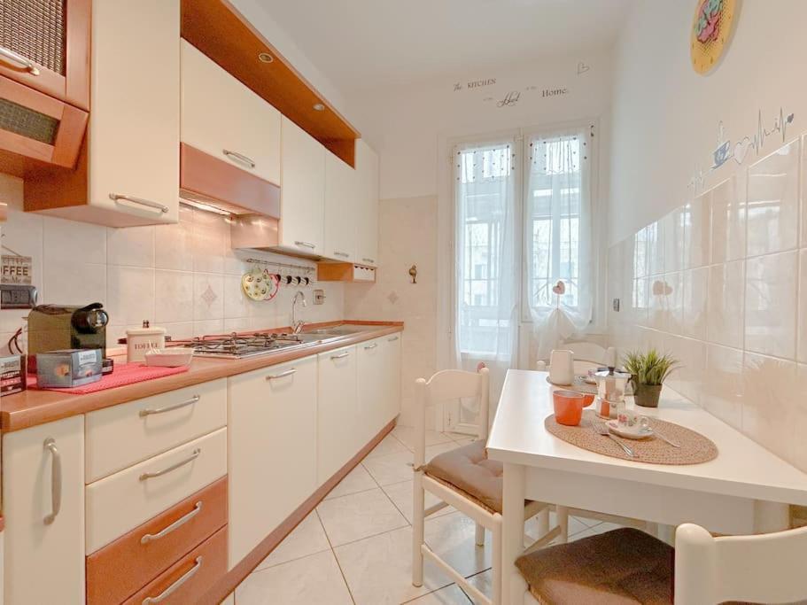Casa Sopra Il Porto - Crociere 2min - Ospedale Apartment Savona
