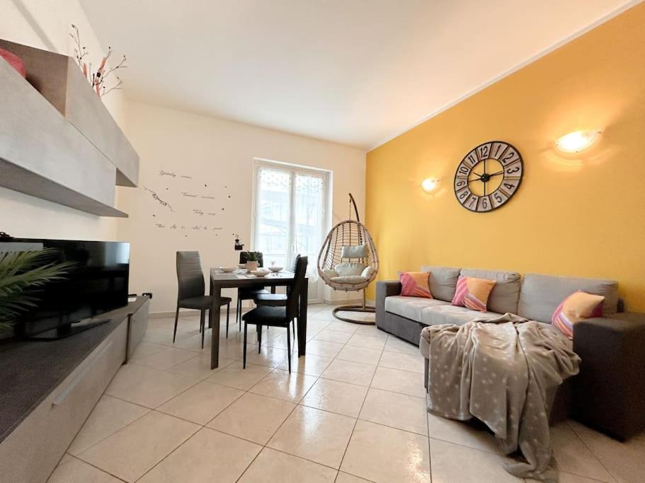 Apartment Casa Sopra Il Porto - Crociere 2min - Ospedale Savona