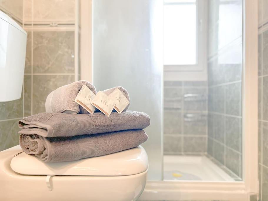 Casa Sopra Il Porto - Crociere 2min - Ospedale Apartment Savona