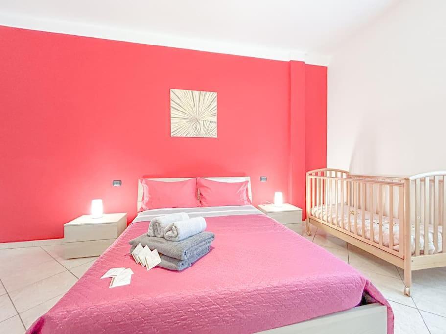 Apartamento Casa Sopra Il Porto - Crociere 2min - Ospedale Savona