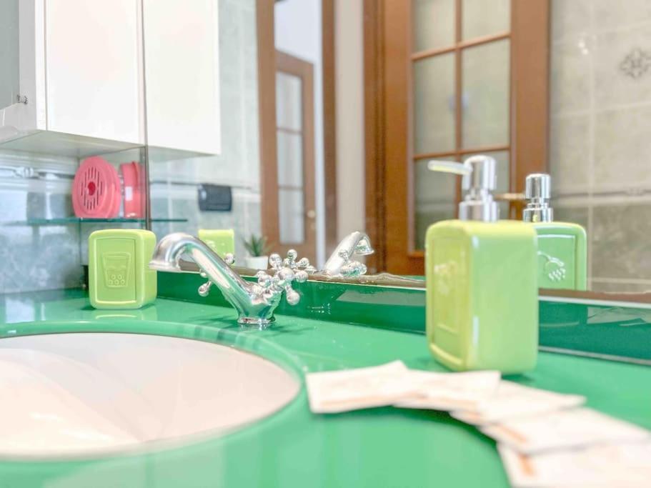 Casa Sopra Il Porto - Crociere 2min - Ospedale * Savona